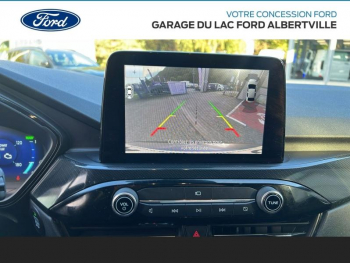 Photo 11 du bon plan FORD Kuga 2.5 Duratec 190ch FHEV ST-Line Business BVA occasion à 22900 €