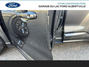 Photo 12 du bon plan FORD Kuga 2.5 Duratec 190ch FHEV ST-Line Business BVA occasion à 22900 €