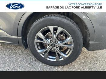 Photo 14 du bon plan FORD Kuga 2.5 Duratec 190ch FHEV ST-Line Business BVA occasion à 22900 €