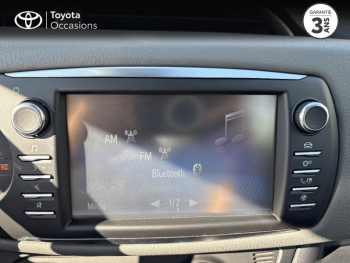 Photo 15 du bon plan TOYOTA Yaris 110 VVT-i France 5p MY19 occasion à 13490 €