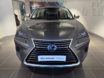 Photo 2 du bon plan LEXUS NX 300h 2WD Pack Business Euro6d-T occasion à 24900 €