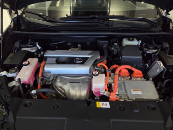 Photo 20 du bon plan LEXUS NX 300h 2WD Pack Business Euro6d-T occasion à 24900 €