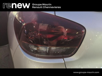 Photo 11 du bon plan DACIA Spring 45ch Confort Plus - Achat IntÃ©gral occasion à 9890 €