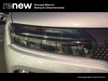 Photo 14 du bon plan DACIA Spring 45ch Confort Plus - Achat IntÃ©gral occasion à 9890 €