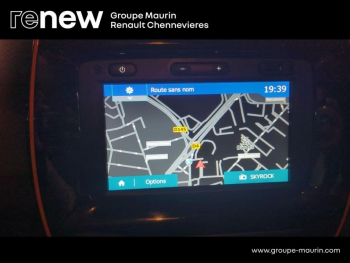 Photo 16 du bon plan DACIA Spring 45ch Confort Plus - Achat IntÃ©gral occasion à 9890 €