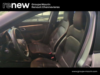 Photo 18 du bon plan DACIA Spring 45ch Confort Plus - Achat IntÃ©gral occasion à 9890 €