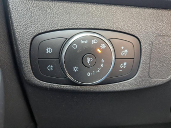 Photo 18 du bon plan FORD Focus 1.0 Flexifuel mHEV 125ch ST-Line X occasion à 23943 €