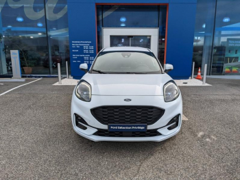 ddf-core-media-KPdCWL42259261_2.jpg Photo 2 du bon plan FORD Puma 1.0 EcoBoost 125ch mHEV ST-Line X 6cv occasion à 17990 €