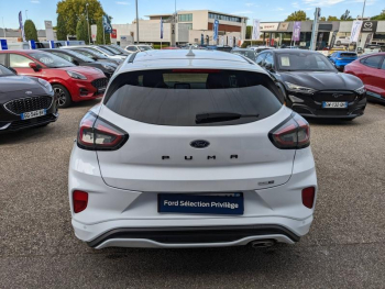 ddf-core-media-XZWz1R42259261_5.jpg Photo 5 du bon plan FORD Puma 1.0 EcoBoost 125ch mHEV ST-Line X 6cv occasion à 17990 €