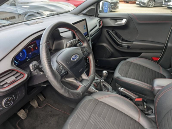 ddf-core-media-z5xVRr42259261_9.jpg Photo 9 du bon plan FORD Puma 1.0 EcoBoost 125ch mHEV ST-Line X 6cv occasion à 17990 €