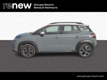 Photo 2 du bon plan CITROEN C3 Aircross 1.2 PureTech 130ch S&S MAX Automatique occasion à 16490 €