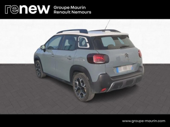 Photo 3 du bon plan CITROEN C3 Aircross 1.2 PureTech 130ch S&S MAX Automatique occasion à 16490 €