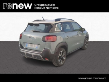 Photo 5 du bon plan CITROEN C3 Aircross 1.2 PureTech 130ch S&S MAX Automatique occasion à 16490 €