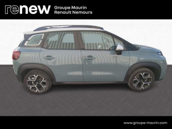 Photo 6 du bon plan CITROEN C3 Aircross 1.2 PureTech 130ch S&S MAX Automatique occasion à 16490 €