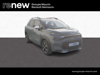 Photo 7 du bon plan CITROEN C3 Aircross 1.2 PureTech 130ch S&S MAX Automatique occasion à 16490 €