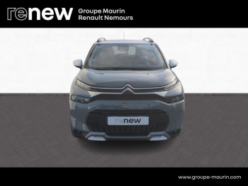 Photo 8 du bon plan CITROEN C3 Aircross 1.2 PureTech 130ch S&S MAX Automatique occasion à 16490 €