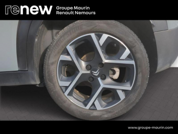 Photo 9 du bon plan CITROEN C3 Aircross 1.2 PureTech 130ch S&S MAX Automatique occasion à 16490 €