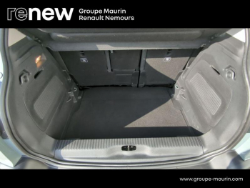 Photo 11 du bon plan CITROEN C3 Aircross 1.2 PureTech 130ch S&S MAX Automatique occasion à 16490 €