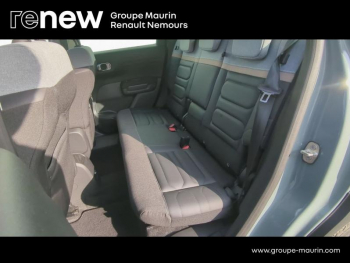 Photo 12 du bon plan CITROEN C3 Aircross 1.2 PureTech 130ch S&S MAX Automatique occasion à 16490 €