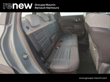 Photo 13 du bon plan CITROEN C3 Aircross 1.2 PureTech 130ch S&S MAX Automatique occasion à 16490 €