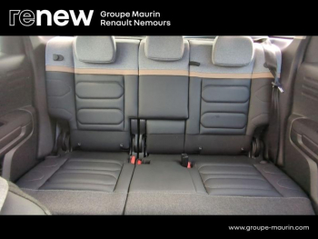 Photo 14 du bon plan CITROEN C3 Aircross 1.2 PureTech 130ch S&S MAX Automatique occasion à 16490 €