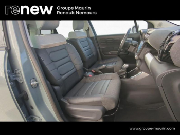 Photo 15 du bon plan CITROEN C3 Aircross 1.2 PureTech 130ch S&S MAX Automatique occasion à 16490 €