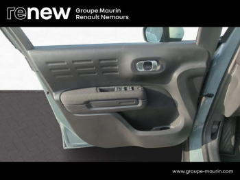 Photo 17 du bon plan CITROEN C3 Aircross 1.2 PureTech 130ch S&S MAX Automatique occasion à 16490 €