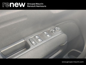 Photo 18 du bon plan CITROEN C3 Aircross 1.2 PureTech 130ch S&S MAX Automatique occasion à 16490 €