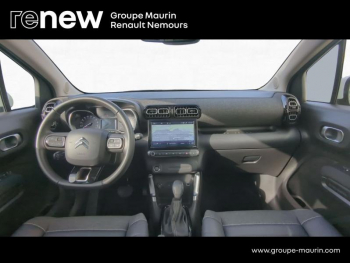 Photo 19 du bon plan CITROEN C3 Aircross 1.2 PureTech 130ch S&S MAX Automatique occasion à 16490 €