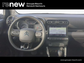 Photo 20 du bon plan CITROEN C3 Aircross 1.2 PureTech 130ch S&S MAX Automatique occasion à 16490 €