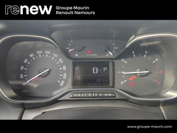 Photo 21 du bon plan CITROEN C3 Aircross 1.2 PureTech 130ch S&S MAX Automatique occasion à 16490 €
