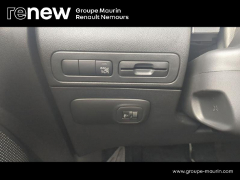 Photo 22 du bon plan CITROEN C3 Aircross 1.2 PureTech 130ch S&S MAX Automatique occasion à 16490 €