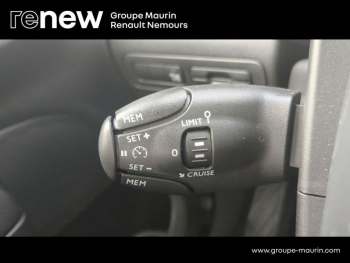 Photo 24 du bon plan CITROEN C3 Aircross 1.2 PureTech 130ch S&S MAX Automatique occasion à 16490 €