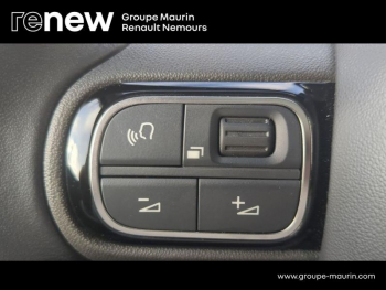 Photo 26 du bon plan CITROEN C3 Aircross 1.2 PureTech 130ch S&S MAX Automatique occasion à 16490 €