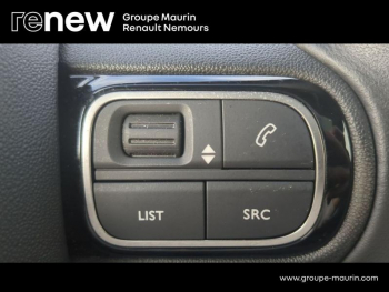 Photo 27 du bon plan CITROEN C3 Aircross 1.2 PureTech 130ch S&S MAX Automatique occasion à 16490 €