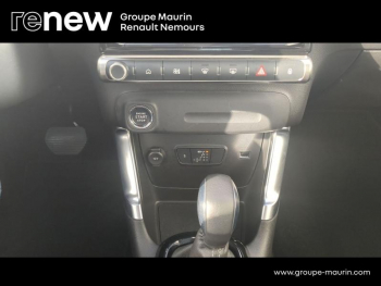 Photo 28 du bon plan CITROEN C3 Aircross 1.2 PureTech 130ch S&S MAX Automatique occasion à 16490 €