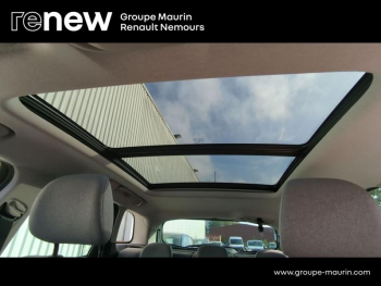 Photo 31 du bon plan CITROEN C3 Aircross 1.2 PureTech 130ch S&S MAX Automatique occasion à 16490 €