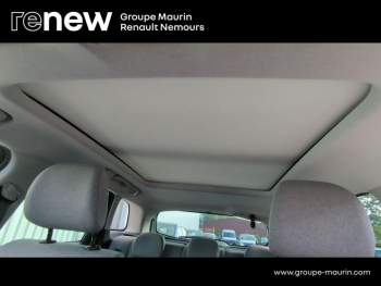 Photo 32 du bon plan CITROEN C3 Aircross 1.2 PureTech 130ch S&S MAX Automatique occasion à 16490 €