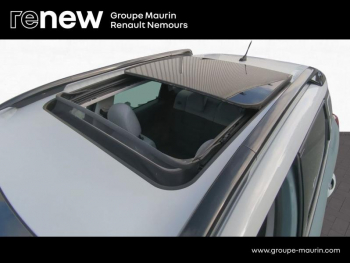 Photo 33 du bon plan CITROEN C3 Aircross 1.2 PureTech 130ch S&S MAX Automatique occasion à 16490 €