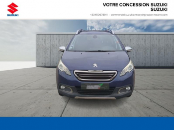Photo 2 du bon plan PEUGEOT 2008 1.6 VTi Crossway occasion à 8290 €