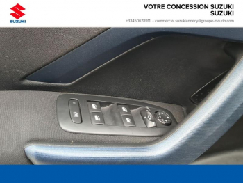 Photo 11 du bon plan PEUGEOT 2008 1.6 VTi Crossway occasion à 8290 €