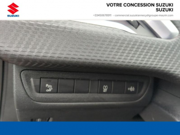 Photo 12 du bon plan PEUGEOT 2008 1.6 VTi Crossway occasion à 8290 €