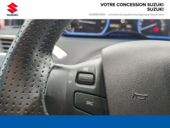 Photo 15 du bon plan PEUGEOT 2008 1.6 VTi Crossway occasion à 8290 €