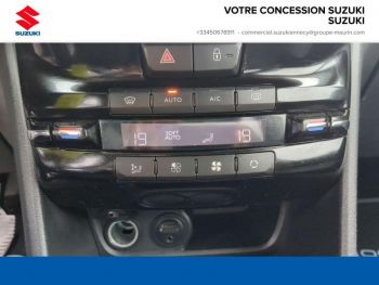 Photo 17 du bon plan PEUGEOT 2008 1.6 VTi Crossway occasion à 8290 €