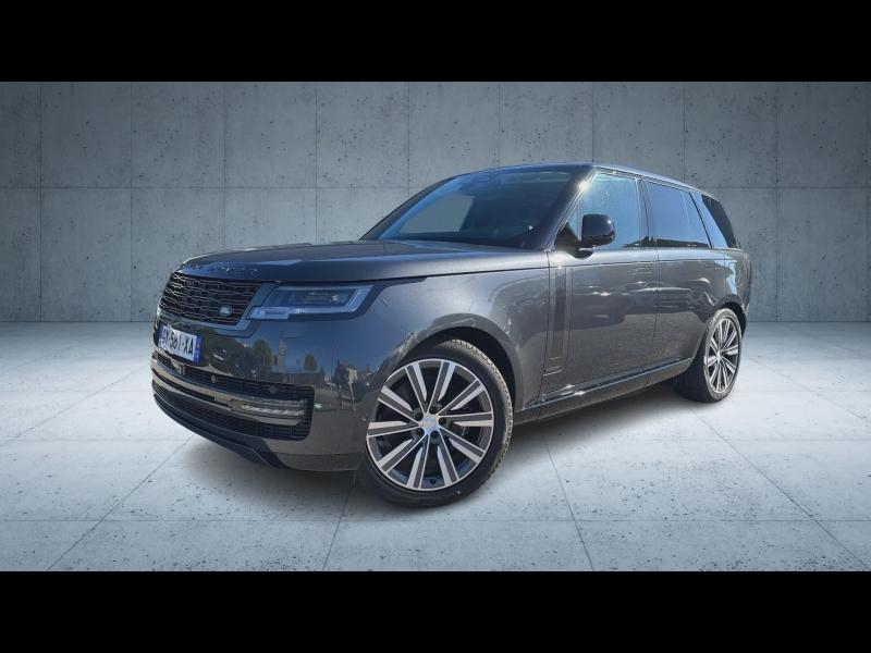 Bon plan LAND-ROVER Range Rover 3.0 P550e 550ch PHEV Autobiography SWB occasion à 187849 €