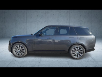 Photo 2 du bon plan LAND-ROVER Range Rover 3.0 P550e 550ch PHEV Autobiography SWB occasion à 187849 €