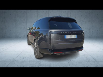 Photo 3 du bon plan LAND-ROVER Range Rover 3.0 P550e 550ch PHEV Autobiography SWB occasion à 187849 €