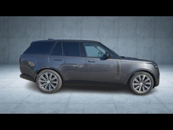 Photo 4 du bon plan LAND-ROVER Range Rover 3.0 P550e 550ch PHEV Autobiography SWB occasion à 187849 €
