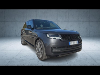 Photo 5 du bon plan LAND-ROVER Range Rover 3.0 P550e 550ch PHEV Autobiography SWB occasion à 187849 €