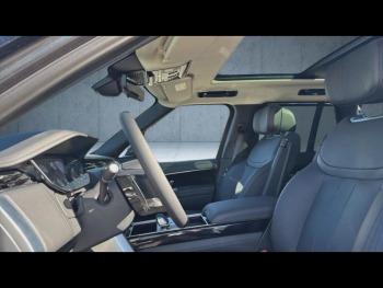 Photo 8 du bon plan LAND-ROVER Range Rover 3.0 P550e 550ch PHEV Autobiography SWB occasion à 187849 €